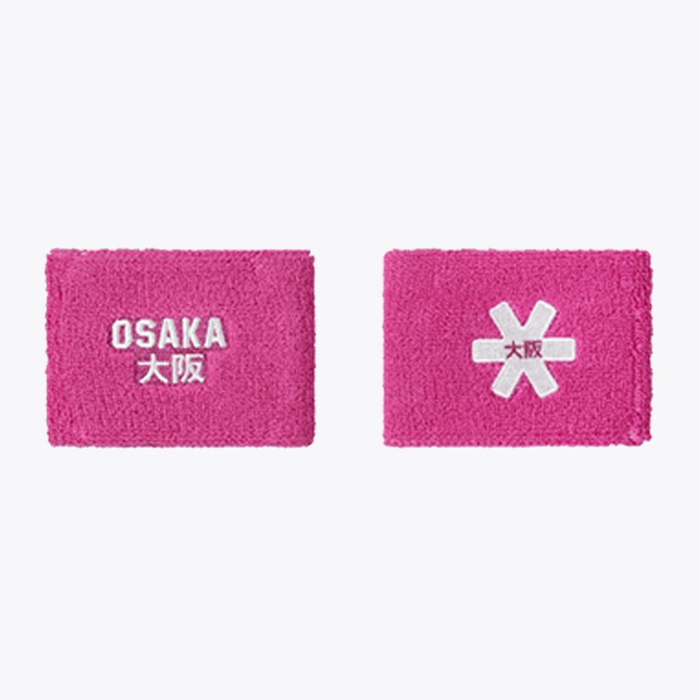 Sweatband Wrist