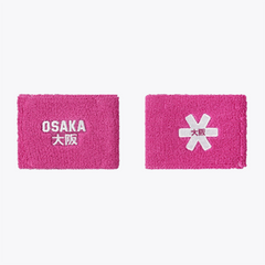 Sweatband Wrist