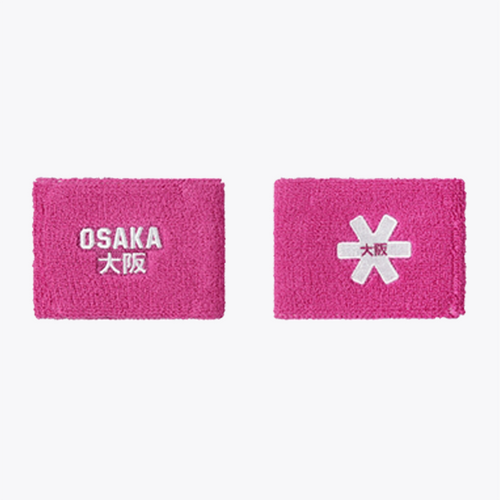 Sweatband Wrist