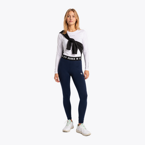Osaka Women Baselayer Legging #Navy