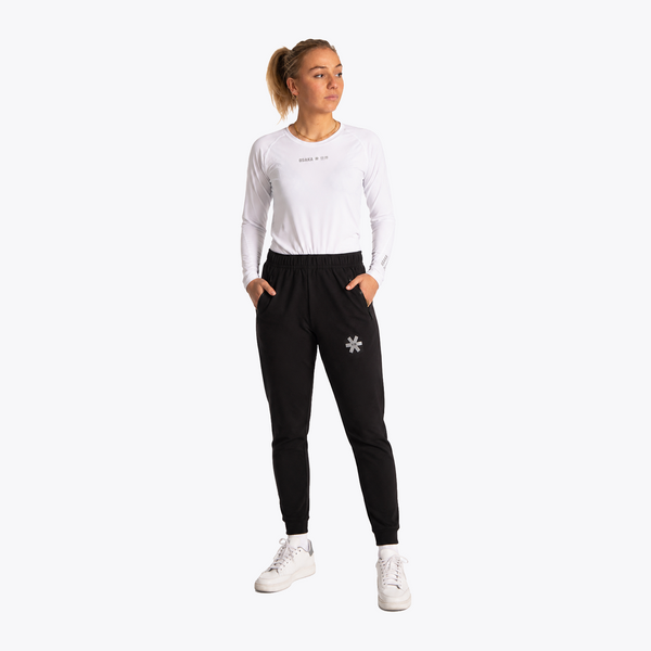 Osaka Women Baselayer Top #White