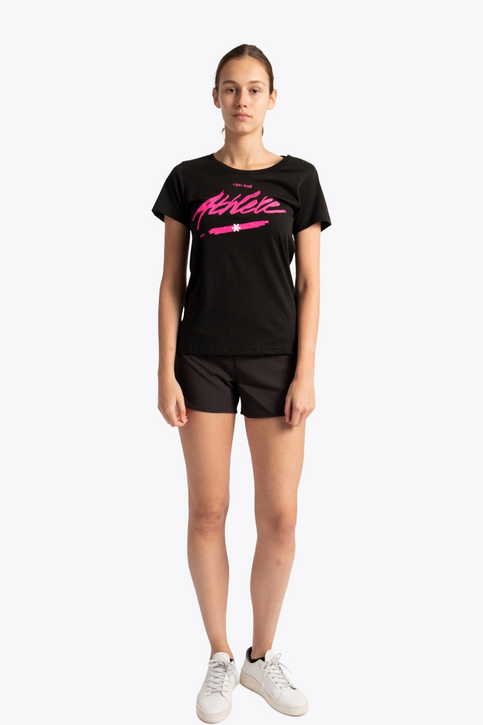 Osaka Women Training Short | Black