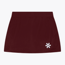 Osaka Women Training Skort #Bordeaux | front of skort 