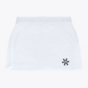 Osaka Women Training Skort #White | front of skort
