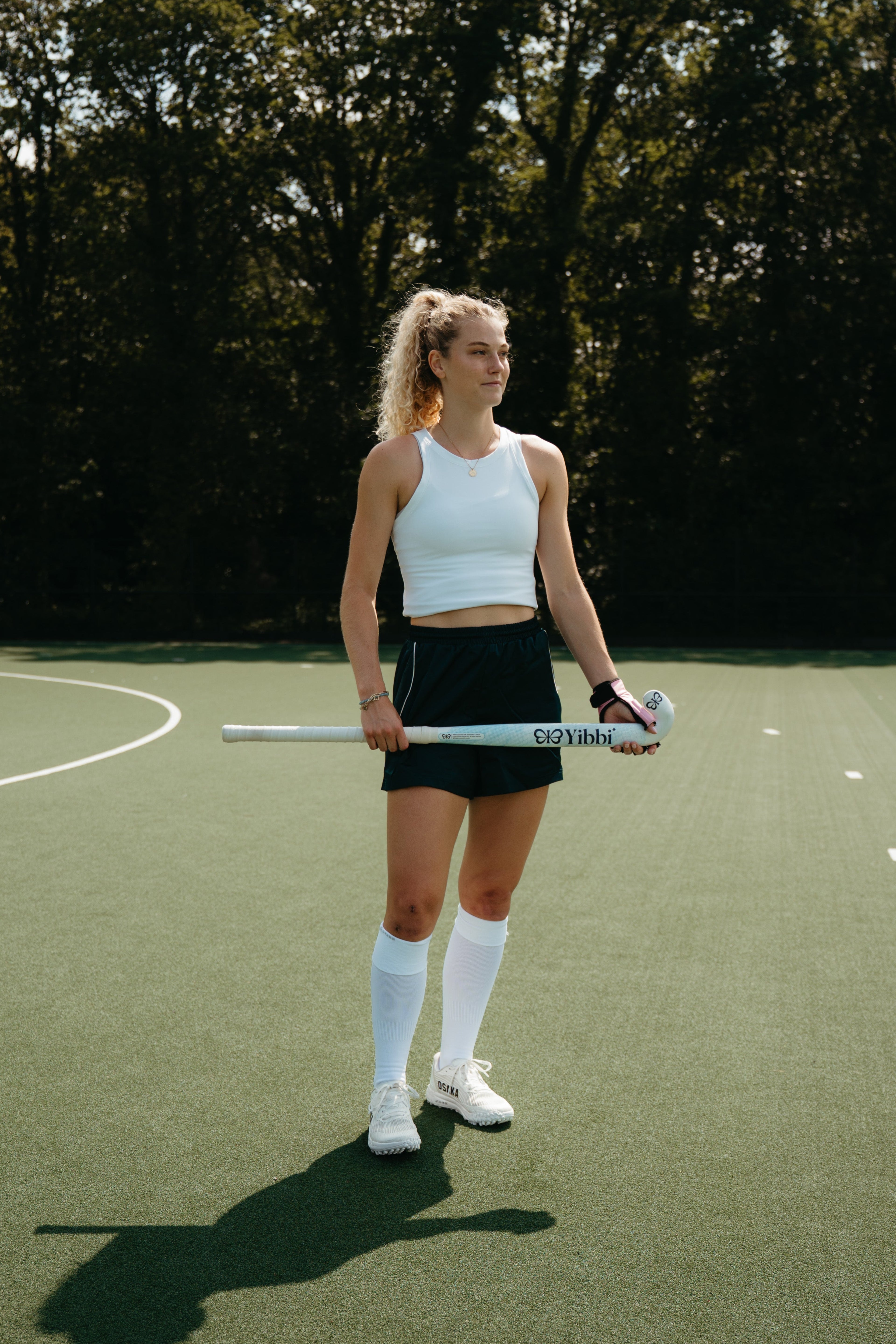 Osaka-world-Yibbi-Jansen-in-field-hockey-Gear