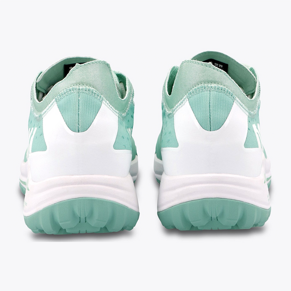 Osaka World Footwear Ido MK1 #Cascade | Heel of shoes image