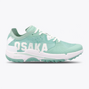 Osaka World Footwear Ido MK1 #Cascade | Side of shoe image