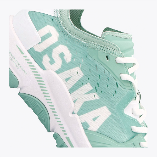 Osaka World Footwear Ido MK1 #Cascade | sole of shoe image