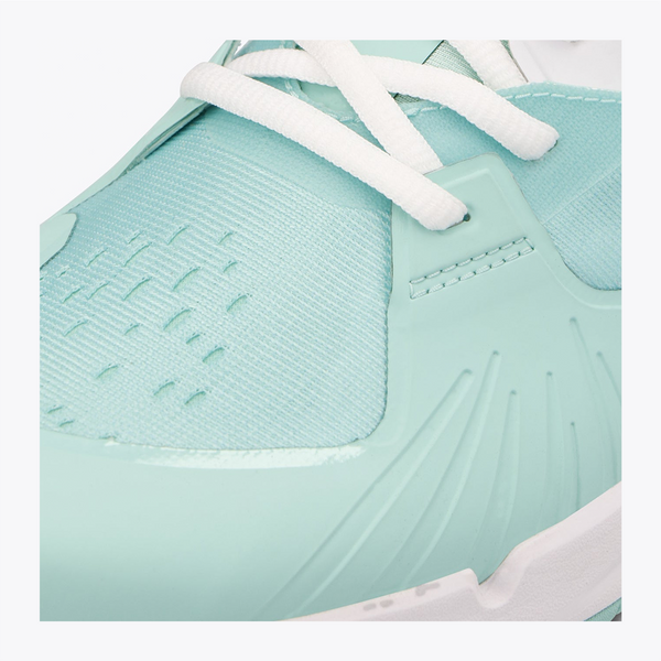 Osaka World Footwear Ido MK1 #Cascade | Toe Box Image