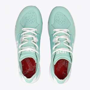 Osaka World Footwear Ido MK1 #Cascade | Top of shoe image