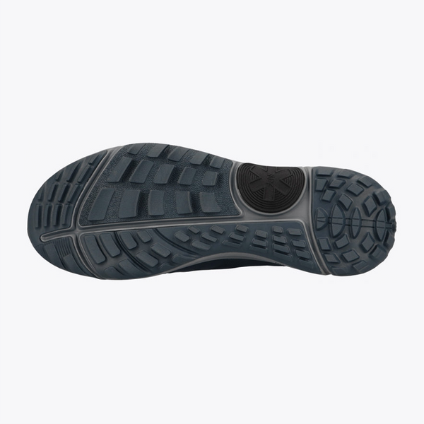 Osaka World Footwear Ido MK1 #FrenchNavy | Bottom of shoe image