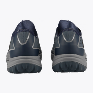 Osaka World Footwear Ido MK1 #FrenchNavy | Heel of shoe image