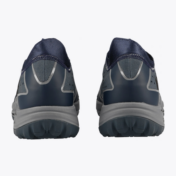 Osaka World Footwear Ido MK1 #FrenchNavy | Heel of shoe image