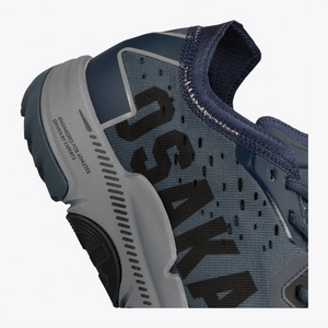Osaka World Footwear Ido MK1 #FrenchNavy | Sole of shoe image