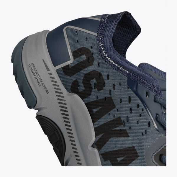 Osaka World Footwear Ido MK1 #FrenchNavy | Sole of shoe image