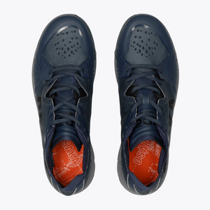 Osaka World Footwear Ido MK1 #FrenchNavy | Top of shoe image
