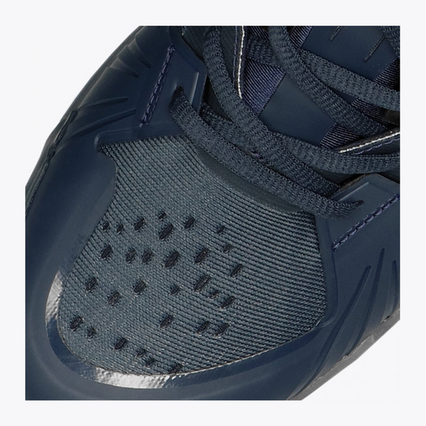 Osaka World Footwear Ido MK1 #FrenchNavy | Toe Box Image