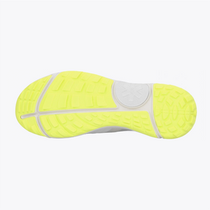 Osaka World Footwear Ido MK1 #GreyLime | Bottom of shoe image