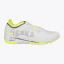 Osaka World Footwear Ido MK1 #GreyLime | Side of shoe image

