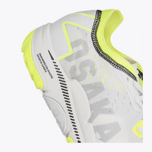Osaka World Footwear Ido MK1 #GreyLime | sole of shoe image
