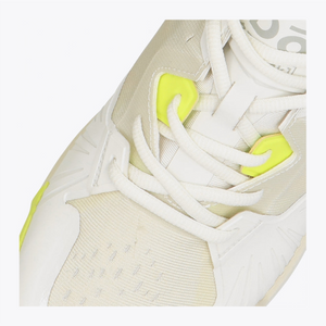 Osaka World Footwear Ido MK1 #GreyLime | top of toe box image
