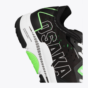 Osaka World Footwear Ido MK1 #IconicBlack | Sole of shoe image