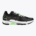 Osaka World Footwear Ido MK1 #IconicBlack | Side of shoe image