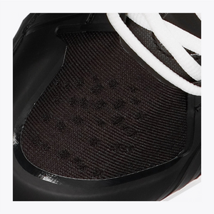 Osaka World Footwear Ido MK1 #IconicBlack | Toe Box Image