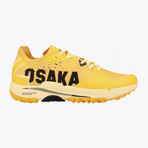 Osaka World Footwear Ido MK1 #HoneyComb | Side of shoe image