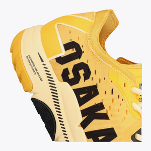Osaka World Footwear Ido MK1 #HoneyComb | Sole of shoe image