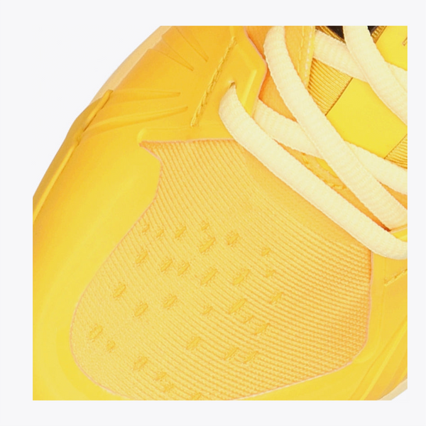 Osaka World Footwear Ido MK1 #HoneyComb | Toe box of shoe image