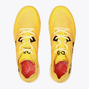 Osaka World Footwear Ido MK1 #HoneyComb | Top of shoe image