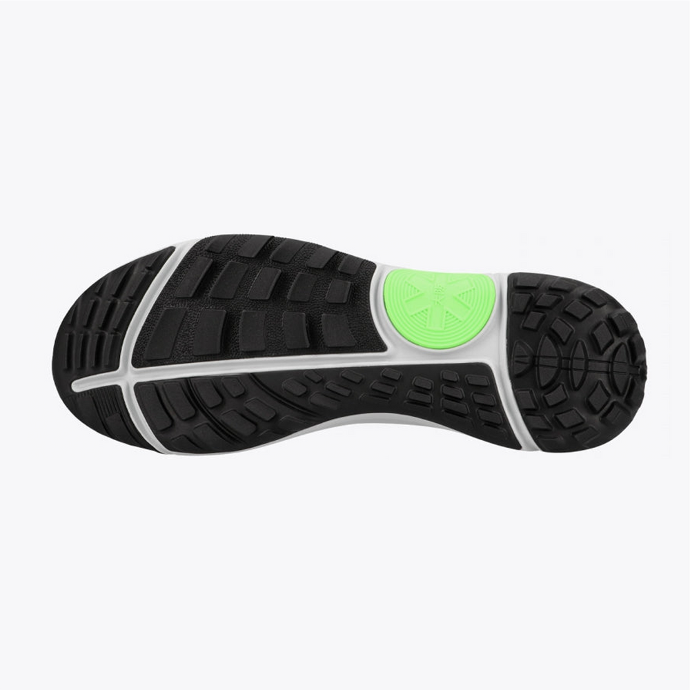 Osaka World Footwear Ido MK1 #IconicWhite | side of shoe image
