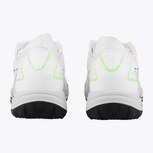 Osaka World Footwear Ido MK1 #IconicWhite | Heel of shoe image