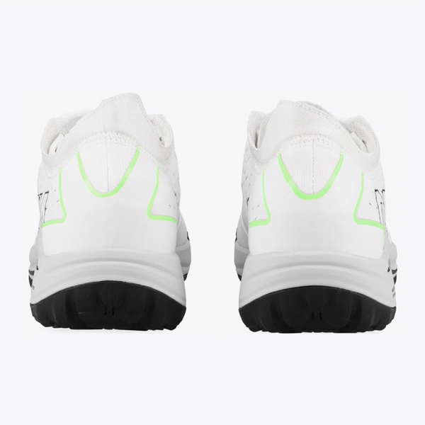 Osaka World Footwear Ido MK1 #IconicWhite | Heel of shoe image