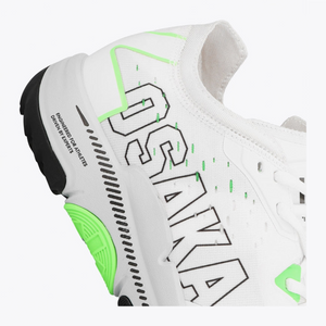 Osaka World Footwear Ido MK1 #IconicWhite | Sole of shoe image