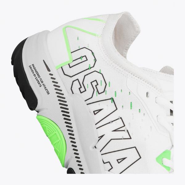 Osaka World Footwear Ido MK1 #IconicWhite | Sole of shoe image