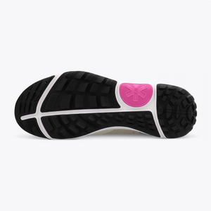 Osaka World Footwear Ido MK1 #OffWhite |  Bottom of shoe image