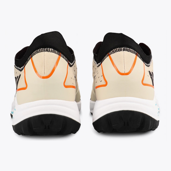 Osaka World Footwear Ido MK1 #OffWhite | Heel of shoe image