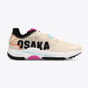 Osaka World Footwear Ido MK1 #OffWhite | Side of shoe image