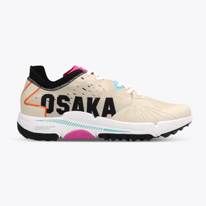 Osaka World Footwear Ido MK1 #OffWhite | Side of shoe image