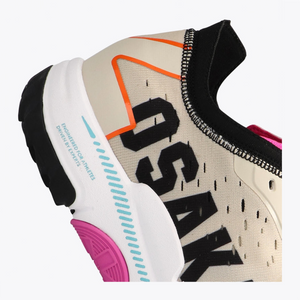 Osaka World Footwear Ido MK1 #OffWhite | sole of shoe image