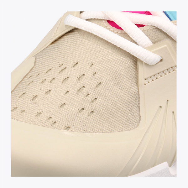 Osaka World Footwear Ido MK1 #OffWhite | Toe box image