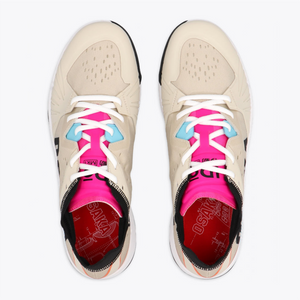 Osaka World Footwear Ido MK1 #OffWhite | Top of shoes image