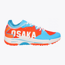 Osaka World Footwear Ido MK1 #OrangeBlue | Side of shoe image
