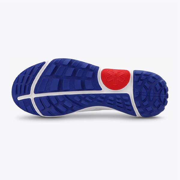 Osaka World Footwear Ido MK1 #Paris | Bottom of shoe image