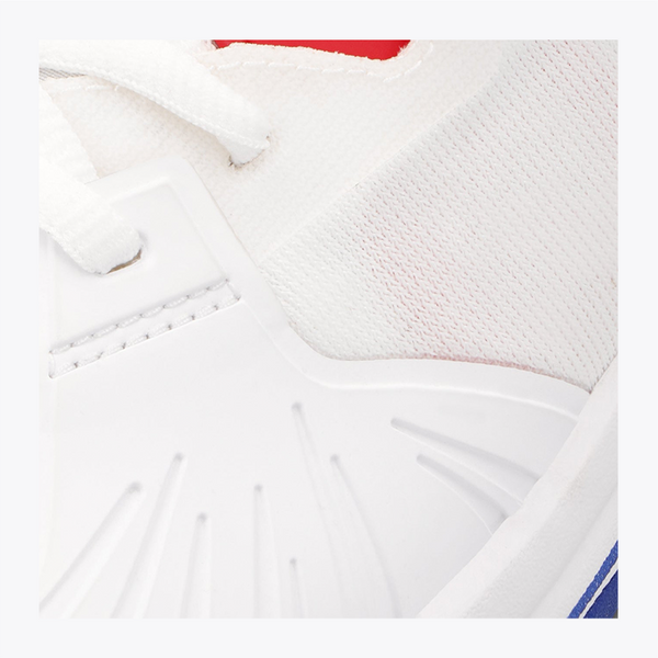 Osaka World Footwear Ido MK1 #Paris | materials of shoe image