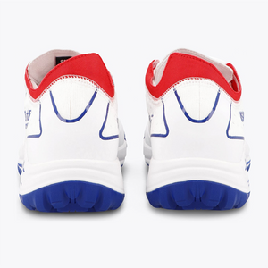 Osaka World Footwear Ido MK1 #Paris | Heel of shoes image