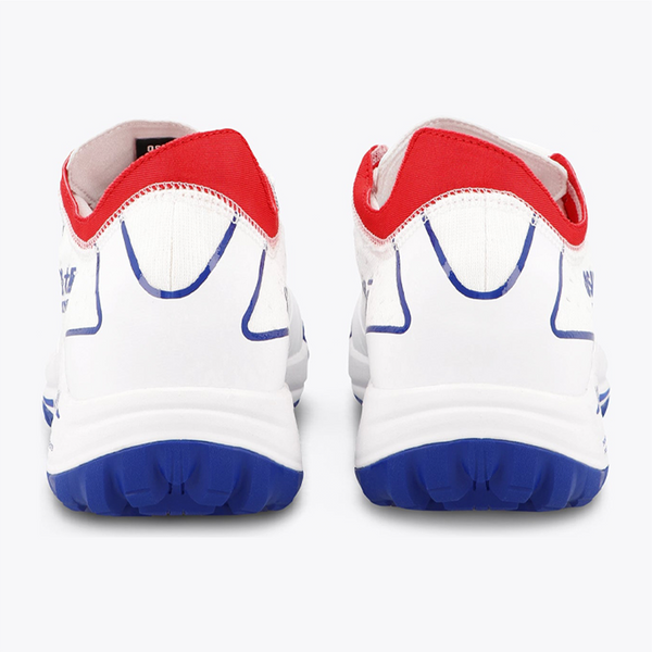 Osaka World Footwear Ido MK1 #Paris | Heel of shoes image