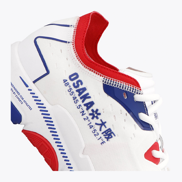 Osaka World Footwear Ido MK1 #Paris | Sole of shoe image